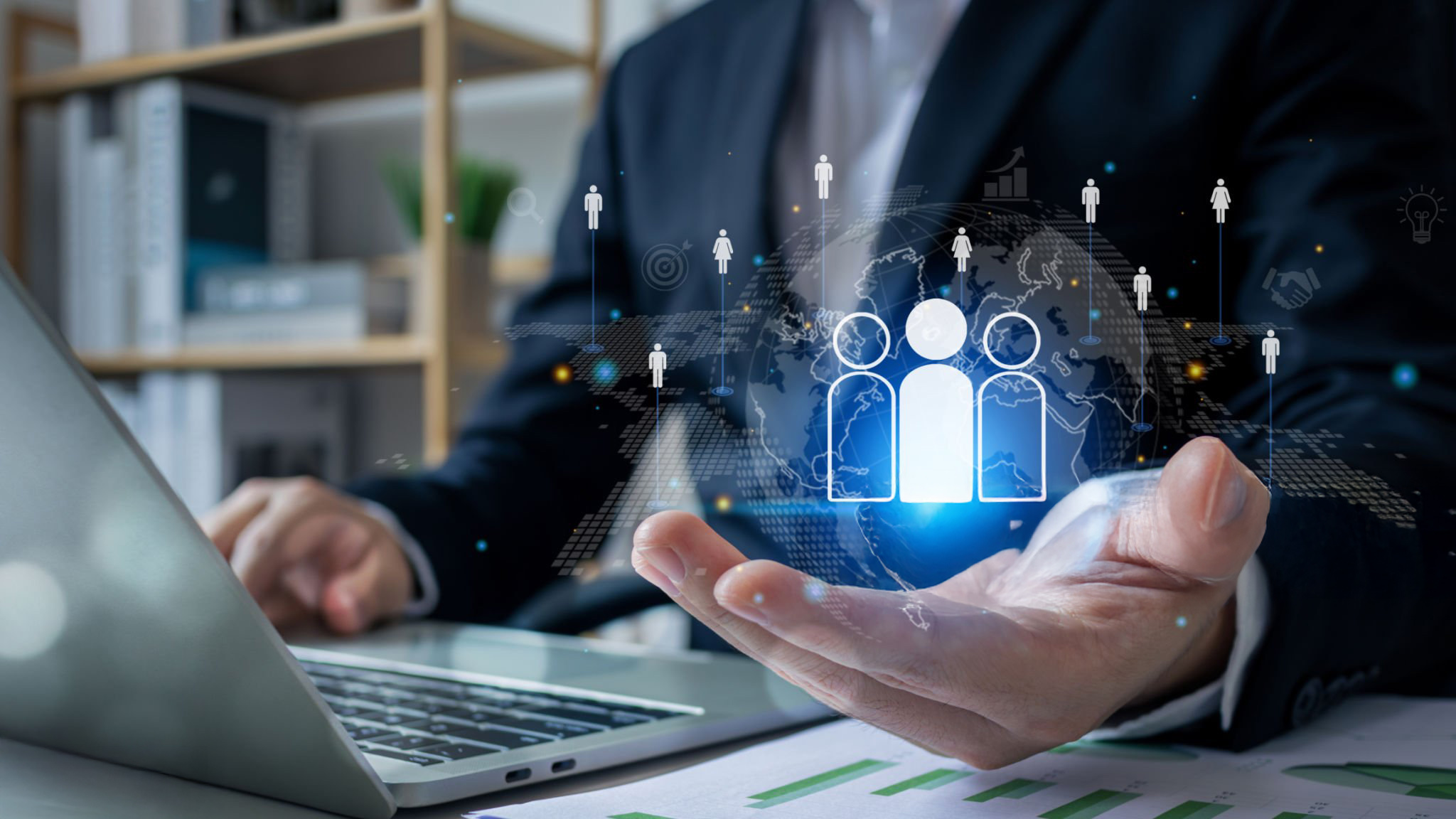 Marketing automation không phải là gửi email tự động — đây là điều hầu hết marketer BĐS hiểu sai