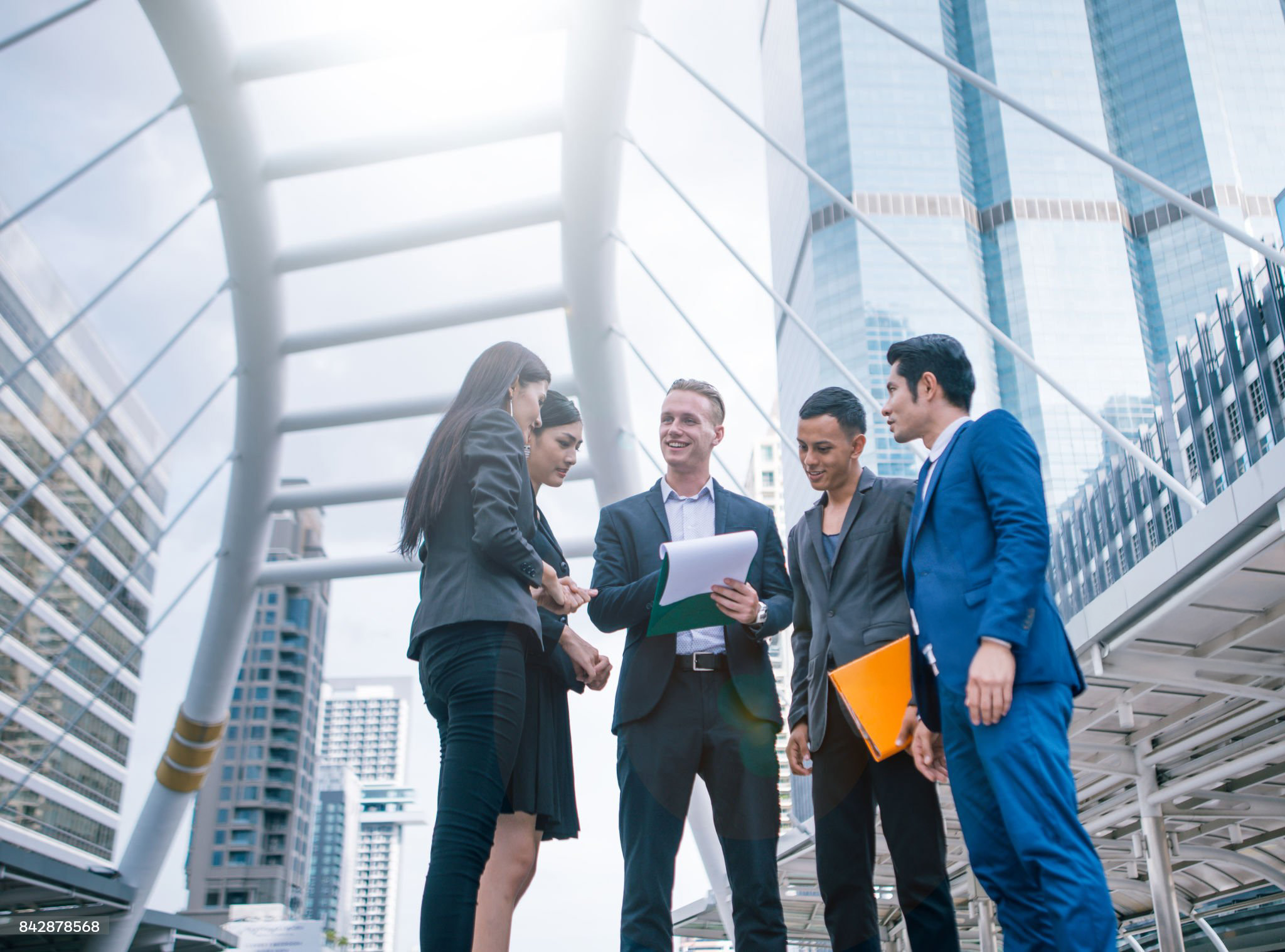 Chủ đầu tư có sales nội bộ
