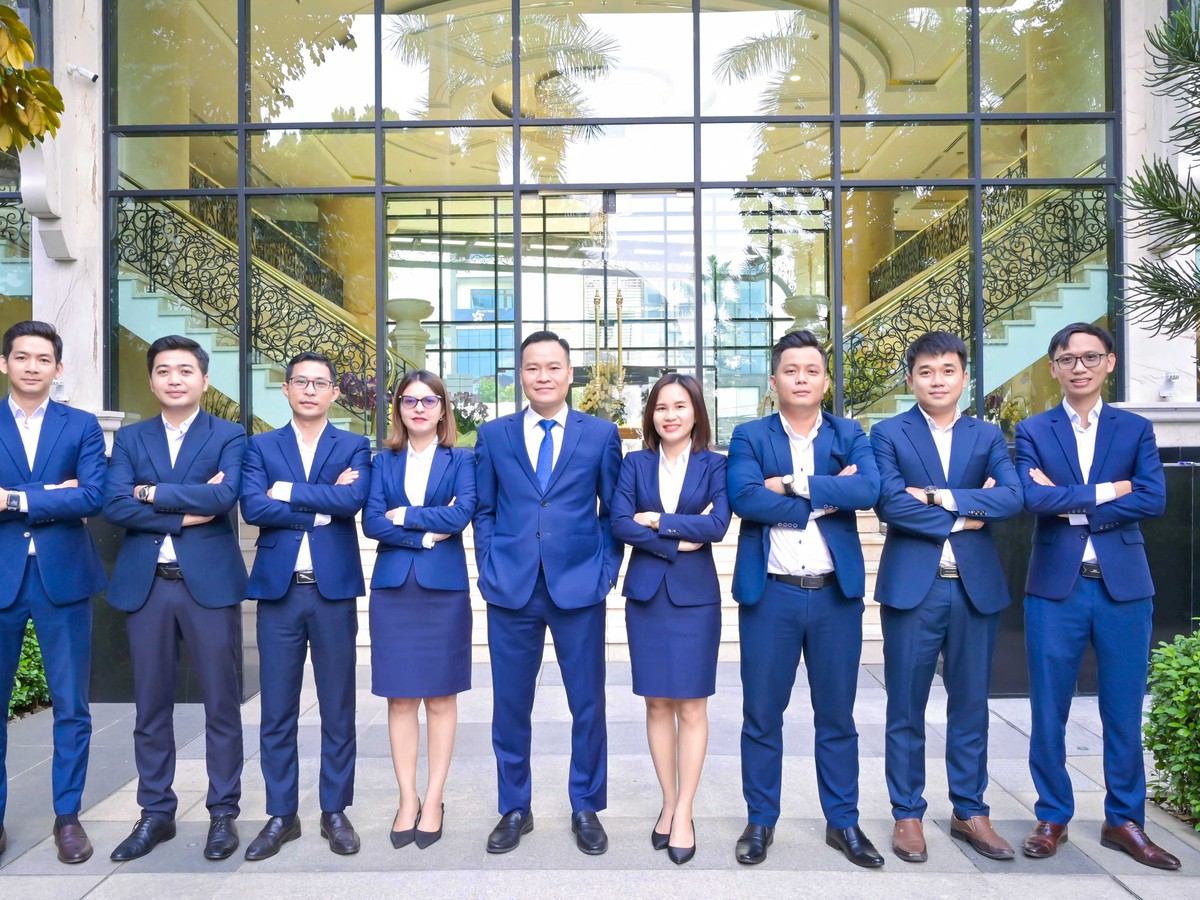 Đội ngũ iHouzz